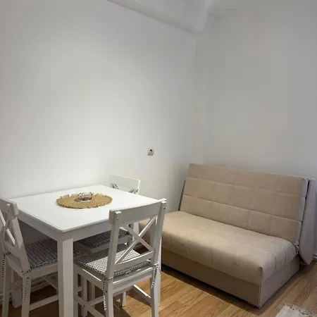 Apartment In *
