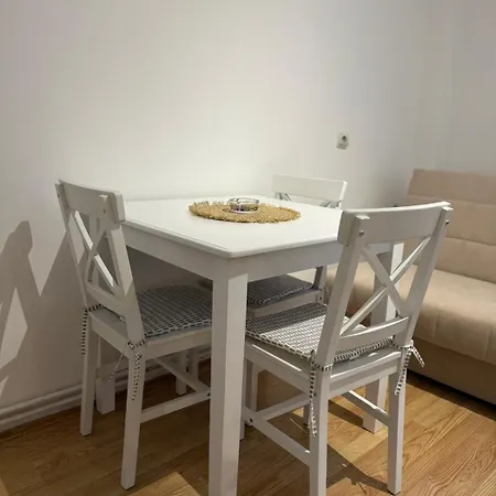 Apartment In *