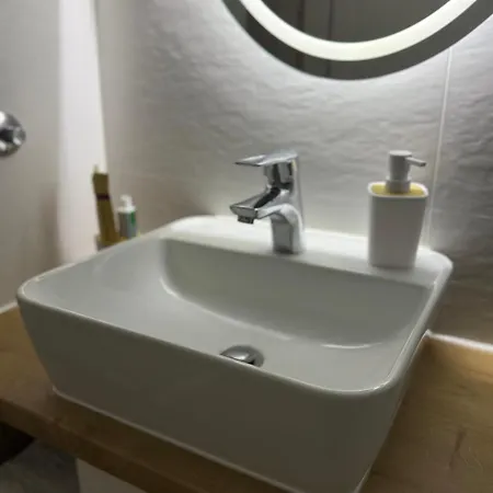 Apartment In *