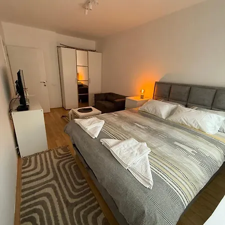 Apartment In *