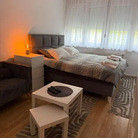 Apartament In Kragujevac