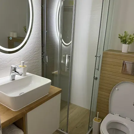 Apartment In *