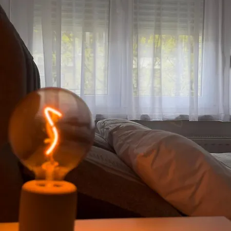 Apartment In *
