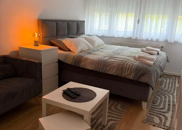 Apartamento In Kragujevac